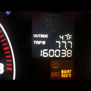 Meet your Posher, Raymond